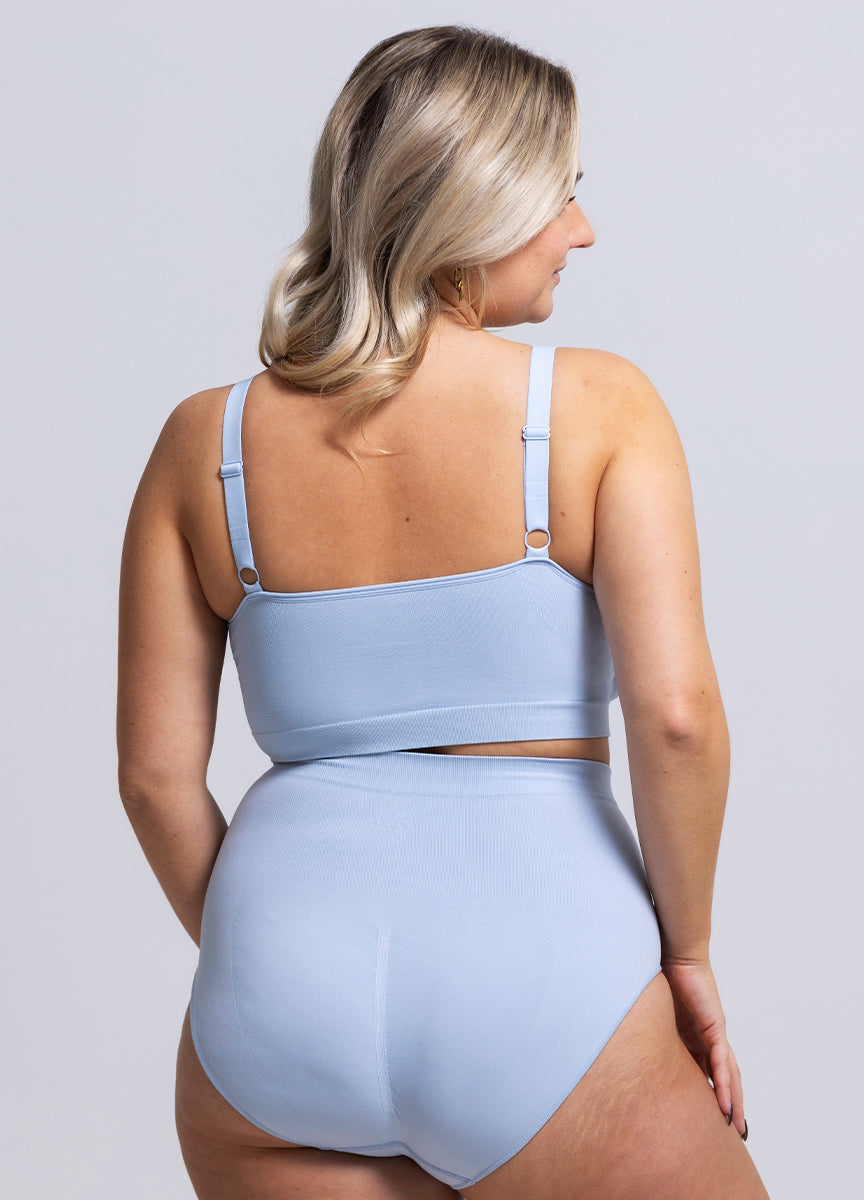 MV® Everyday Seamless | Beugelloze Shaping-BH met Steun en Verstelbare Bandjes