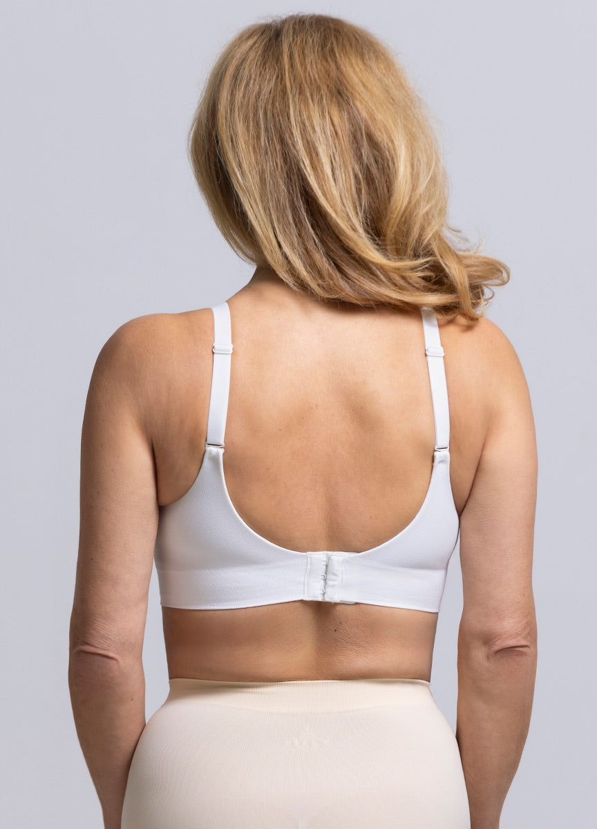 MV® Daily Essential 2.0 | Comfortabele Beugelloze BH met Naadloze Steun