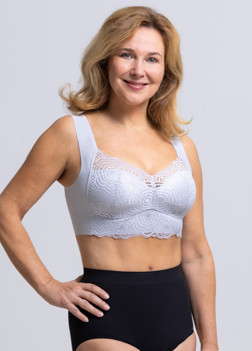 MV® Lace | Comfortabele & Ondersteunende Push-Up Bh