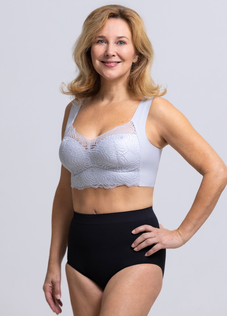 MV® Lace | Comfortabele & Ondersteunende Push-Up Bh