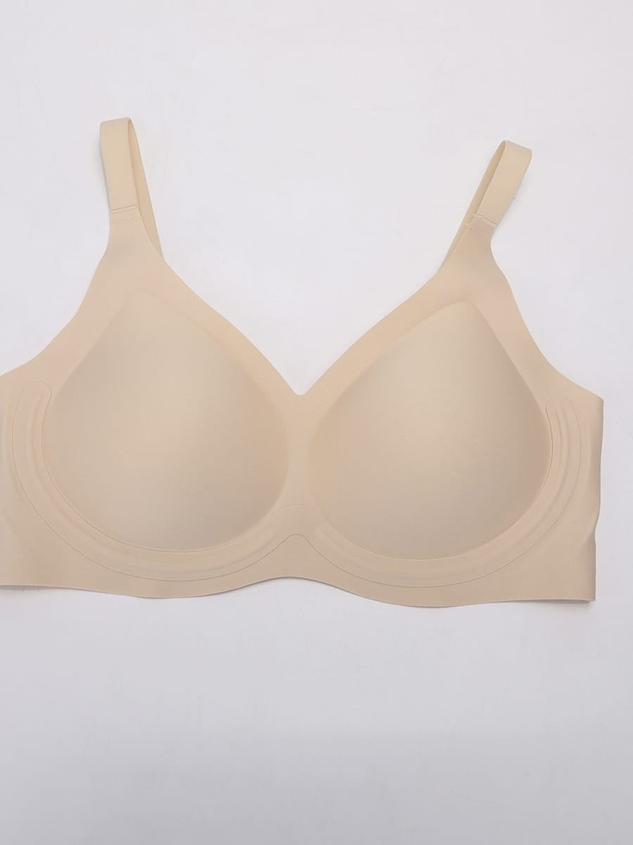 MV® Jelly | Comfortabele Naadloze jelly BH met extra steun