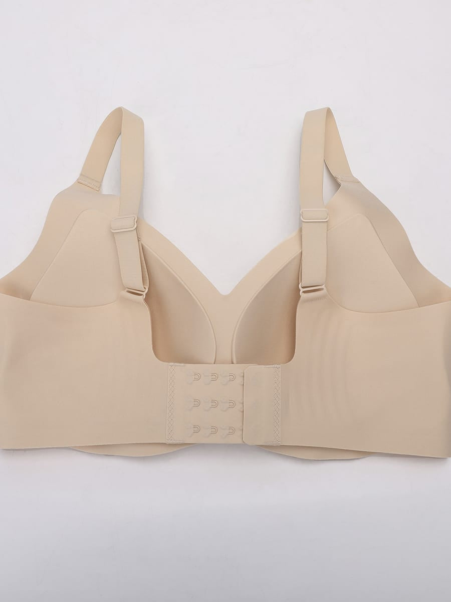 MV® Jelly | Comfortabele Naadloze jelly BH met extra steun
