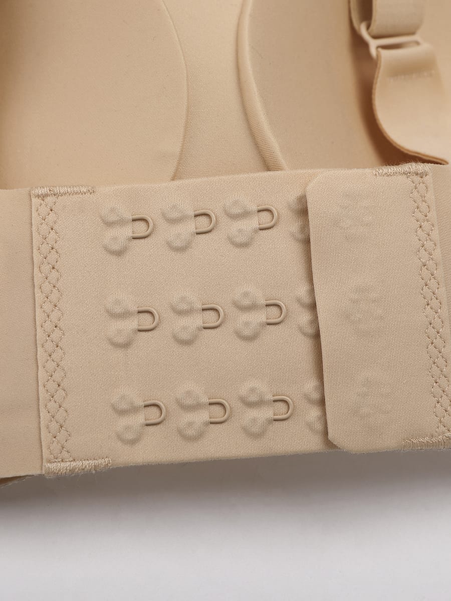 MV® Jelly | Comfortabele Naadloze jelly BH met extra steun