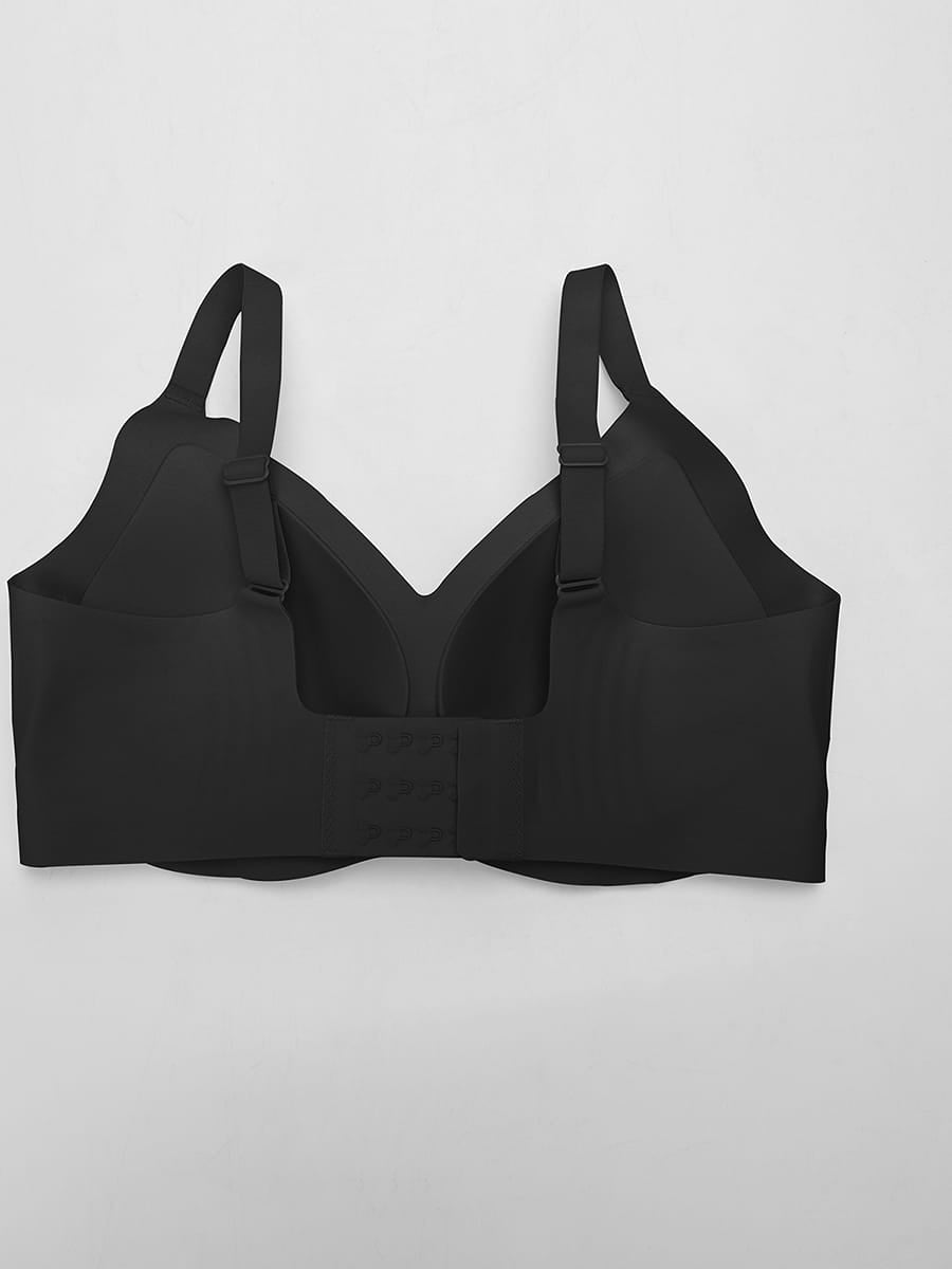 MV® Jelly | Comfortabele Naadloze jelly BH met extra steun