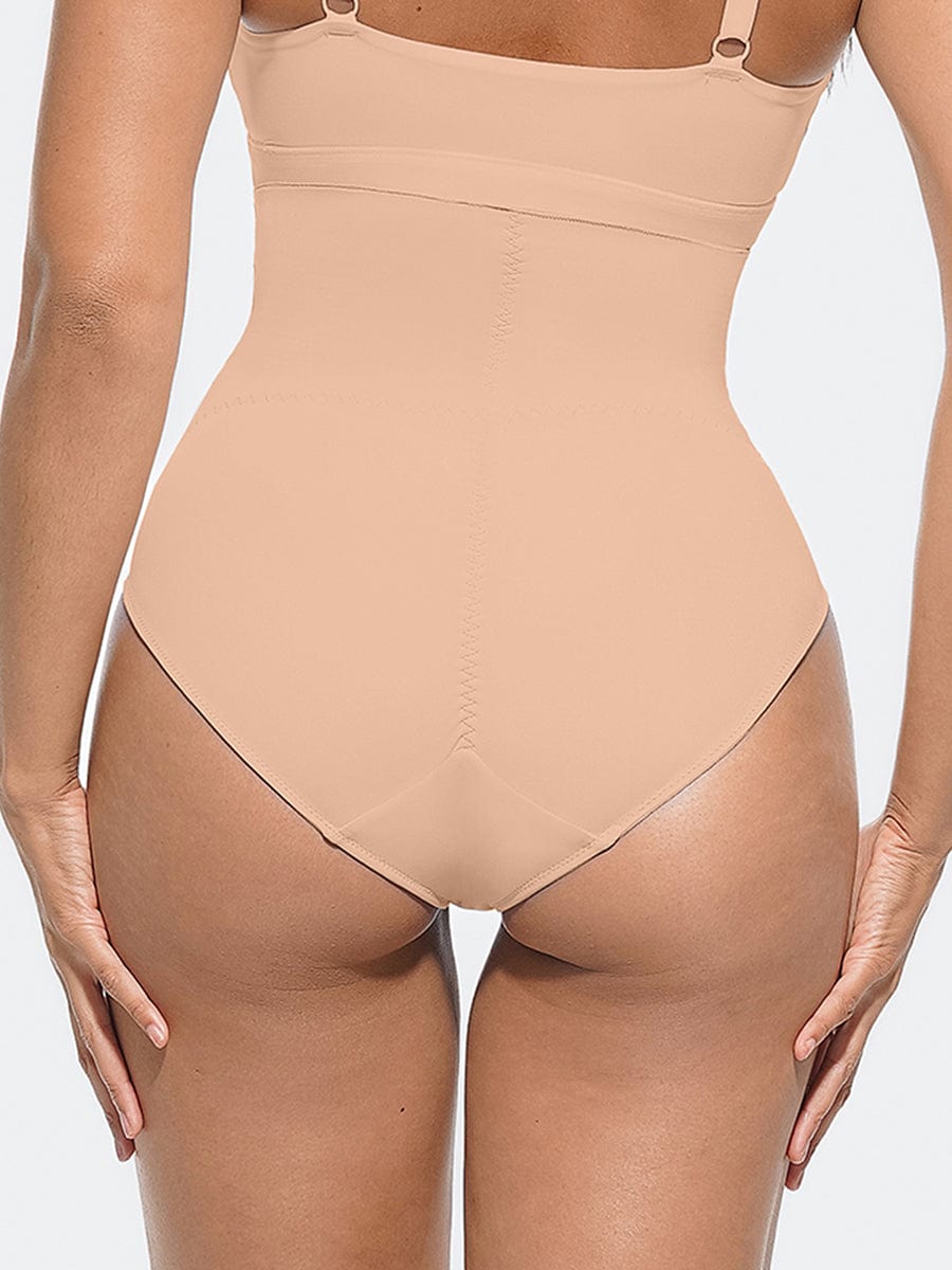 Essential High Rise Panty