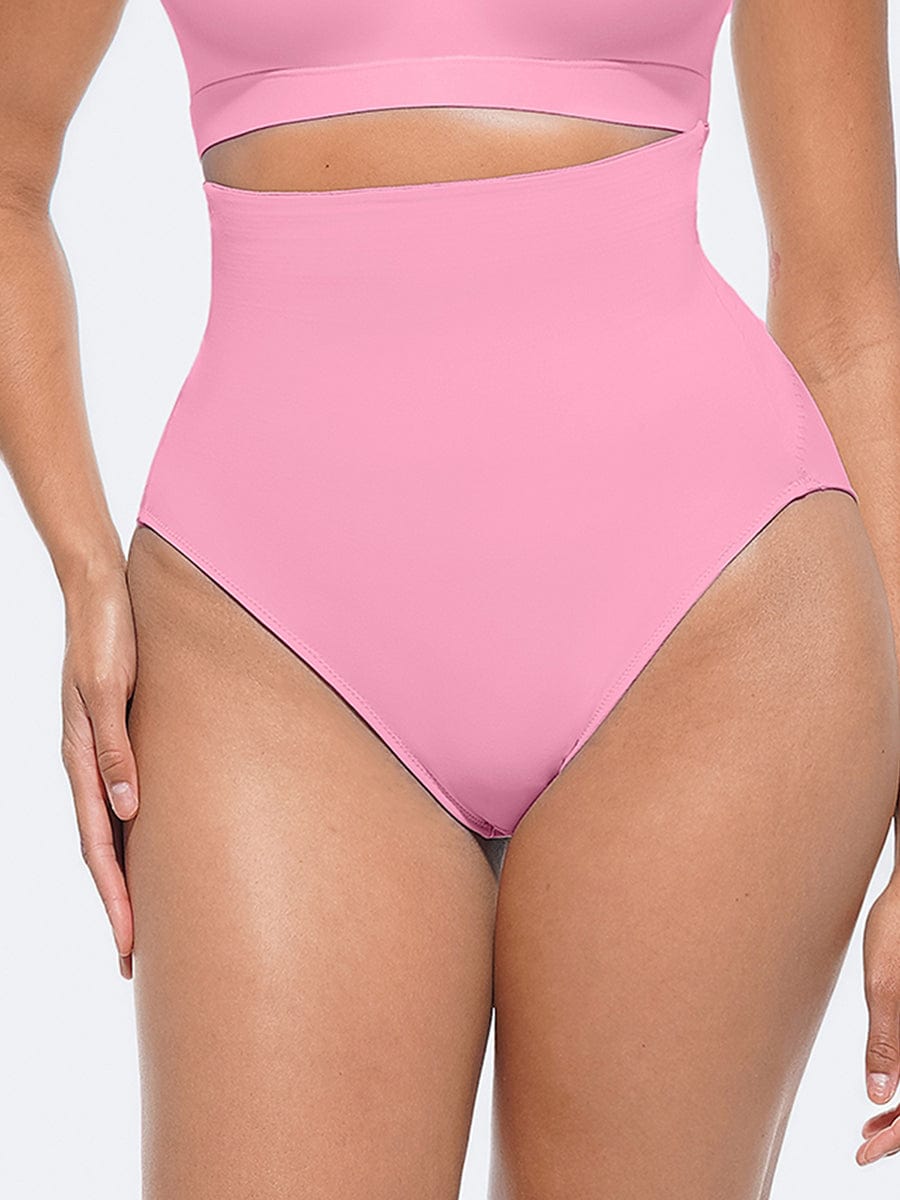 Essential High Rise Panty