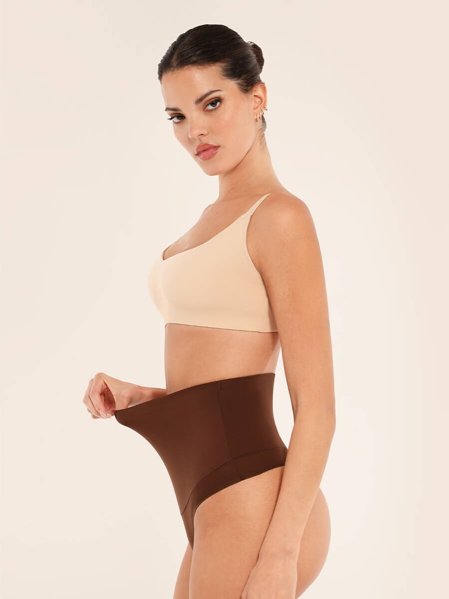 Essential High Rise String