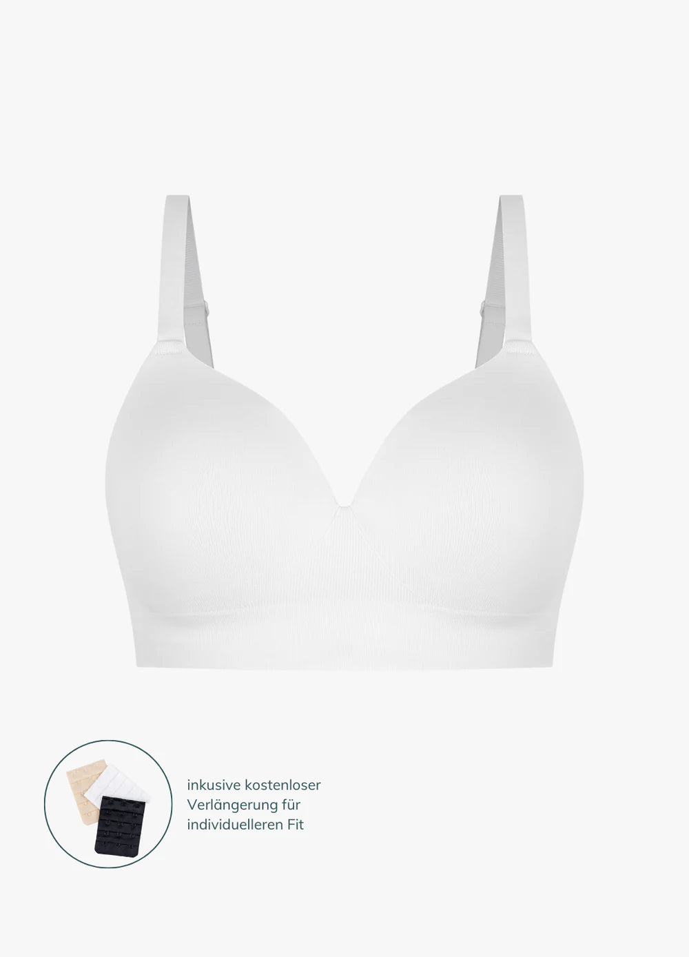 Daily Essentials BH