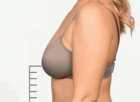 Emma - Formbeständiger Push-up-BH