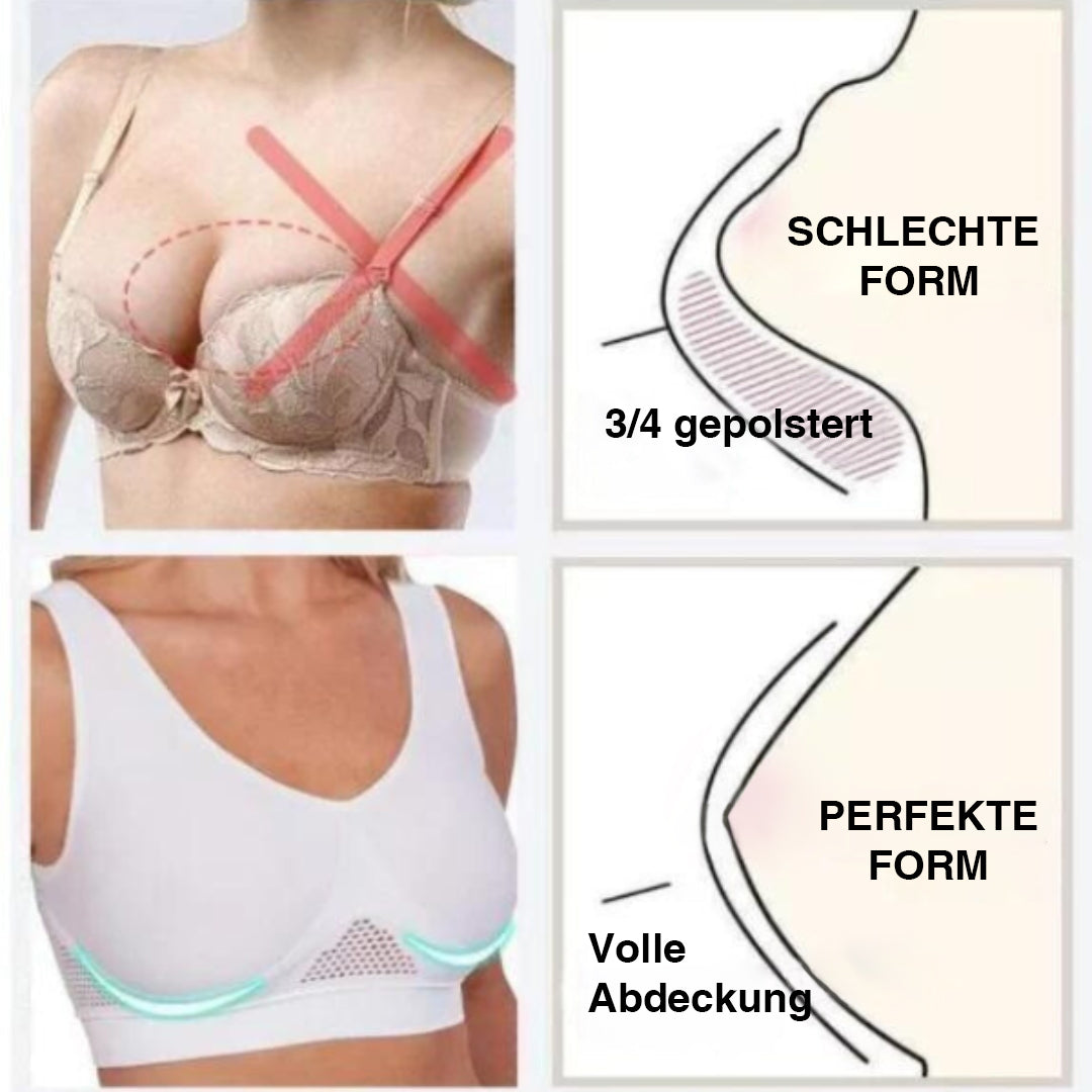 BreezeLift - Kühlender BHH