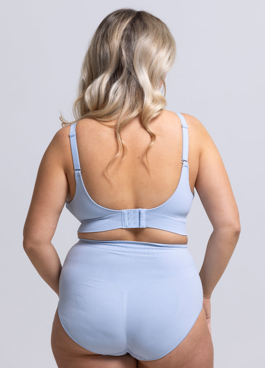 MV® Daily Essential 2.0 | Comfortabele Beugelloze BH met Naadloze Steun