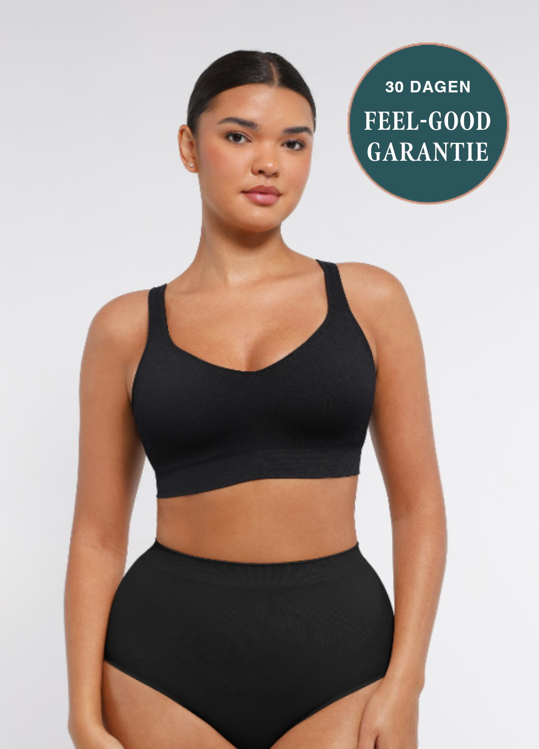 Everyday Comfort BH