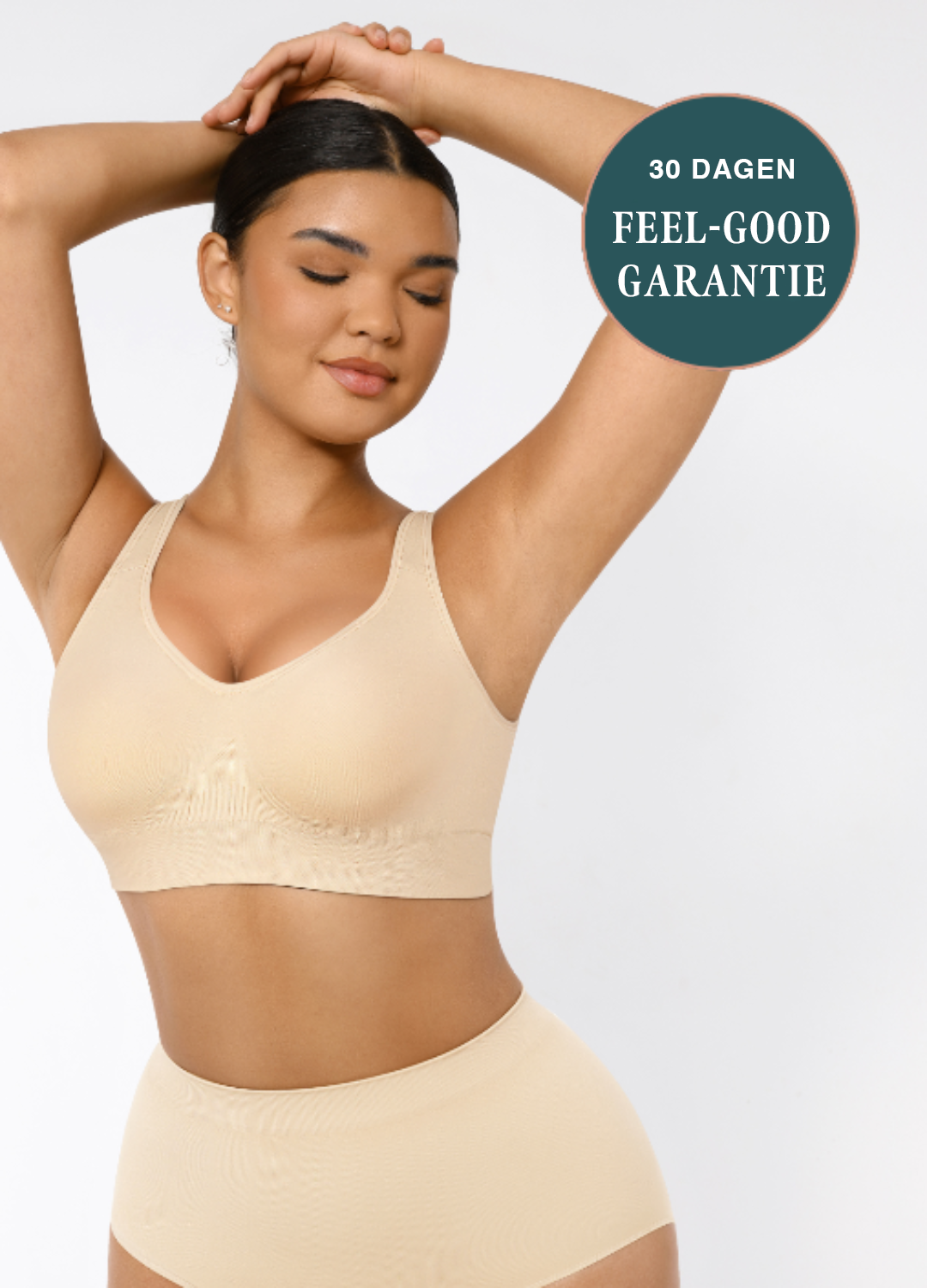 Everyday Comfort BH