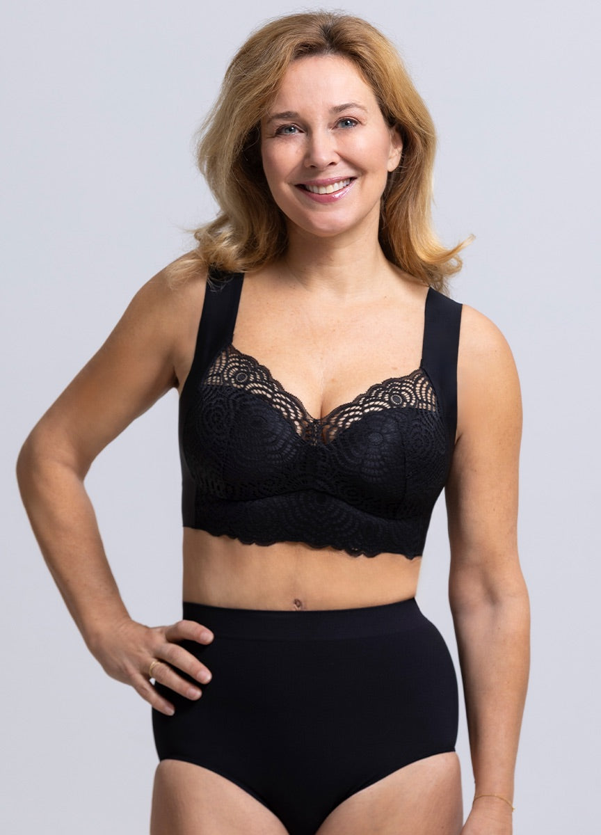 MV® Lace | Comfortabele & Ondersteunende Push-Up Bh