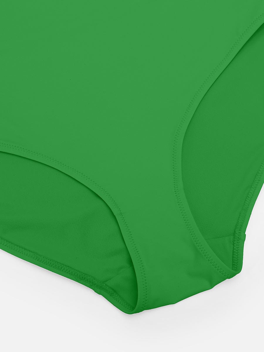 Strapless Corrigerend Badpak met Buikcontrole