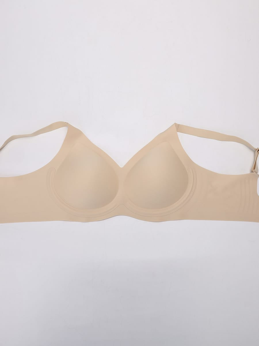 MV® Jelly | Comfortabele Naadloze jelly BH met extra steun