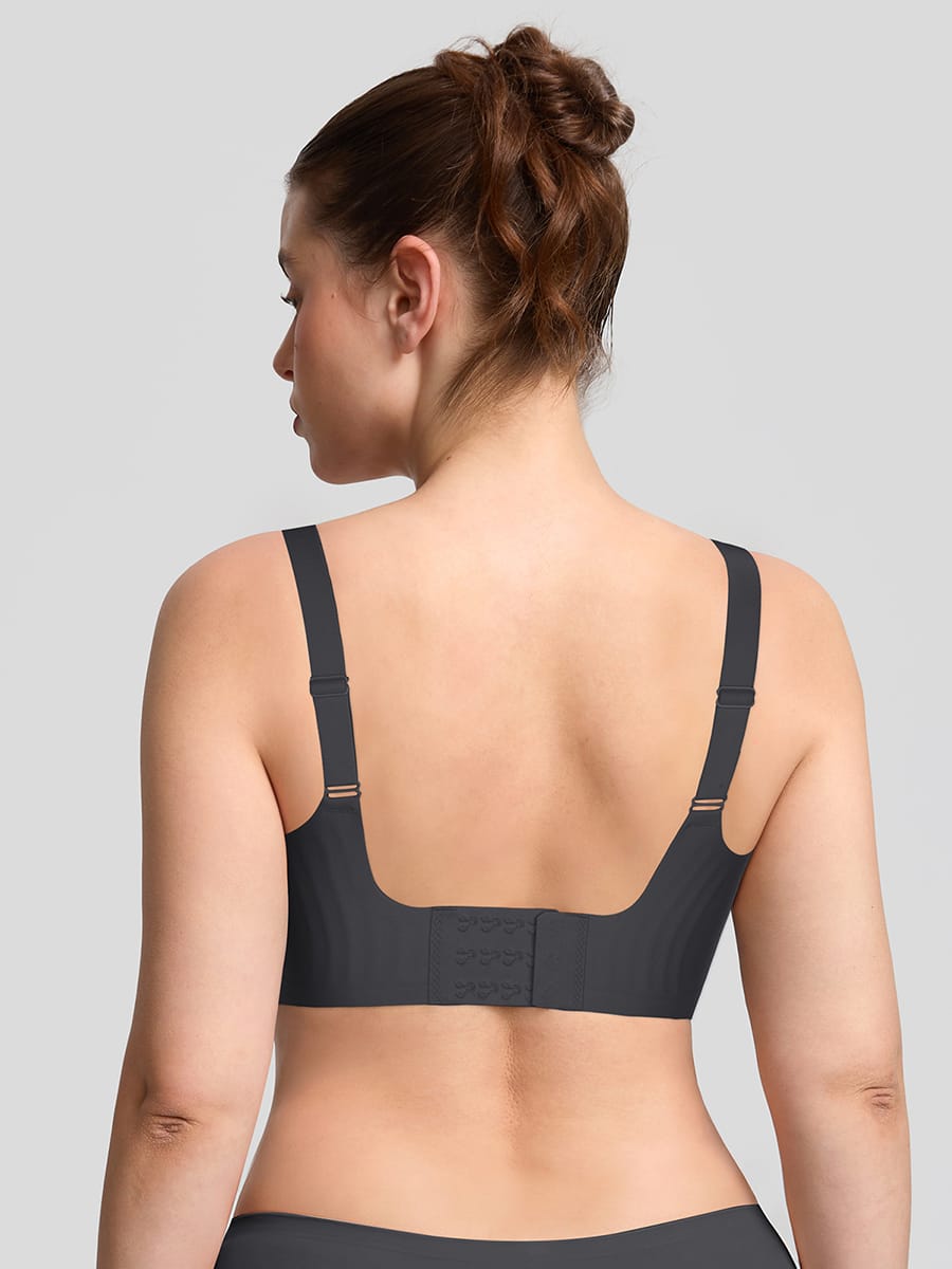 MV® Jelly | Comfortabele Naadloze jelly BH met extra steun