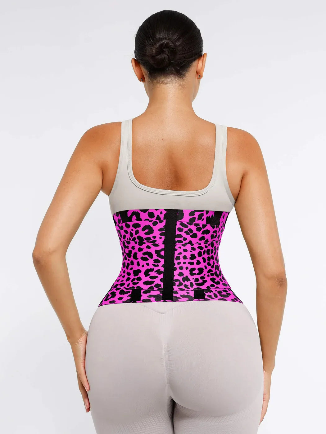 MV® Hourglass | Verstelbare Waist Trainer met Houdingscorrectie