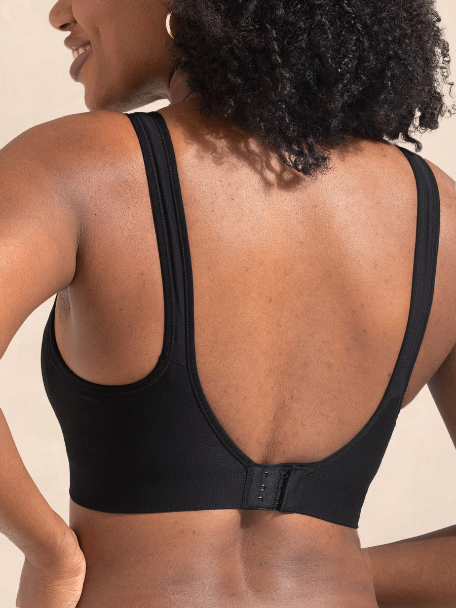 Daily Comfort Wireless Shaper Bra