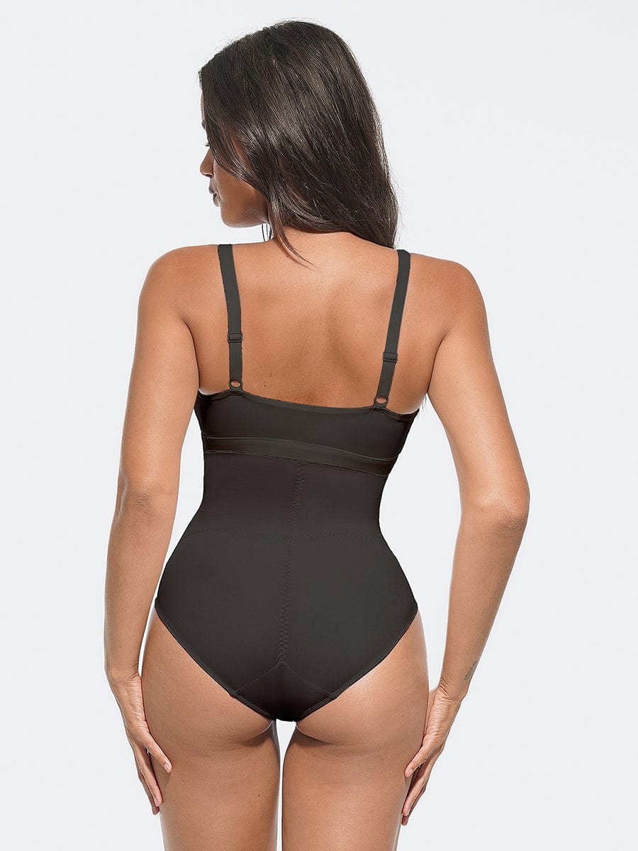 Essential High Rise Panty