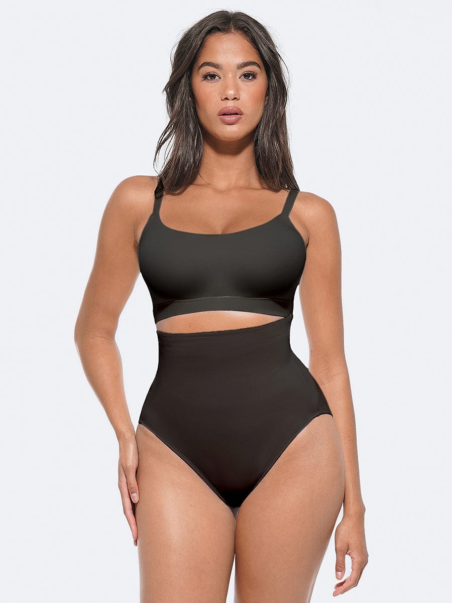 Essential High Rise Panty