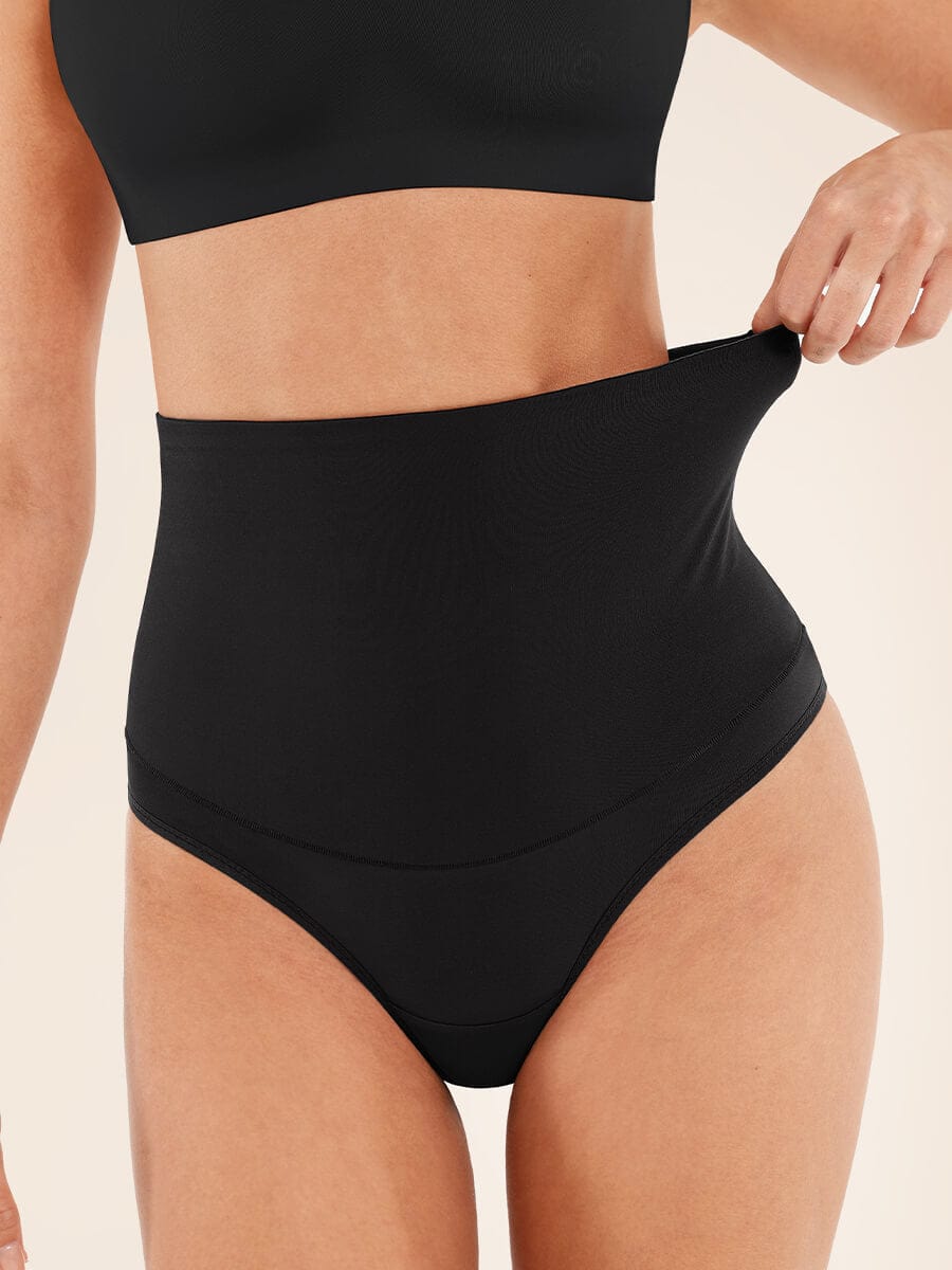 Essential High Rise String