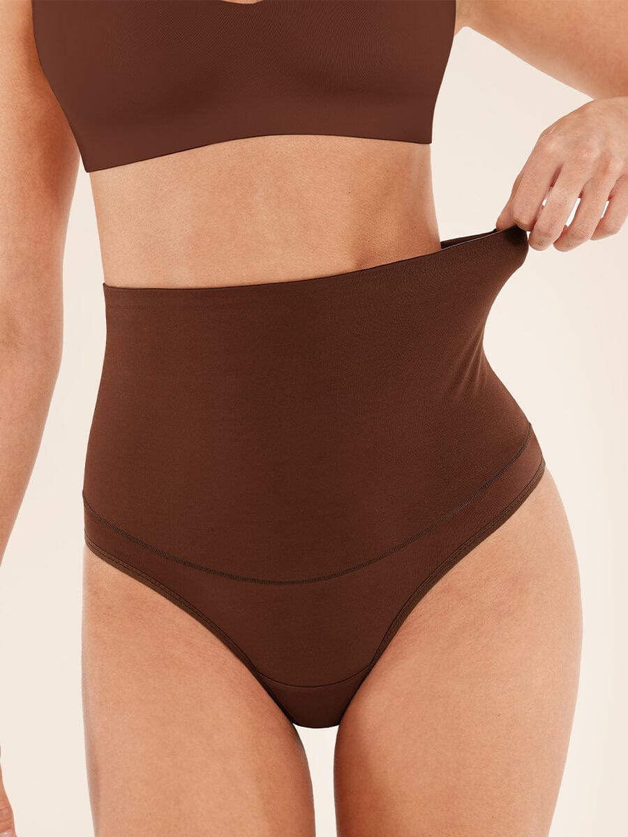 Essential High Rise String