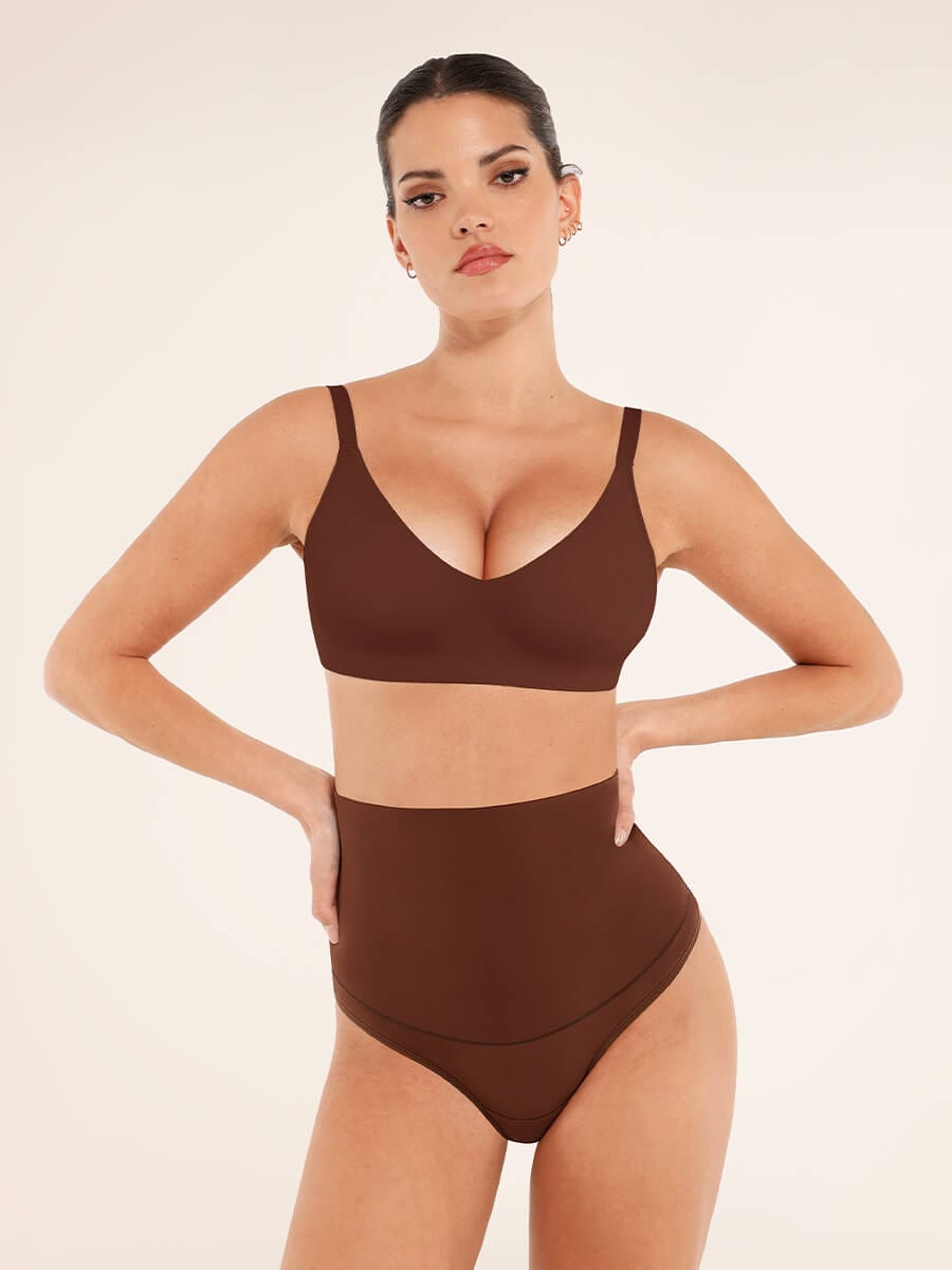 Essential High Rise String