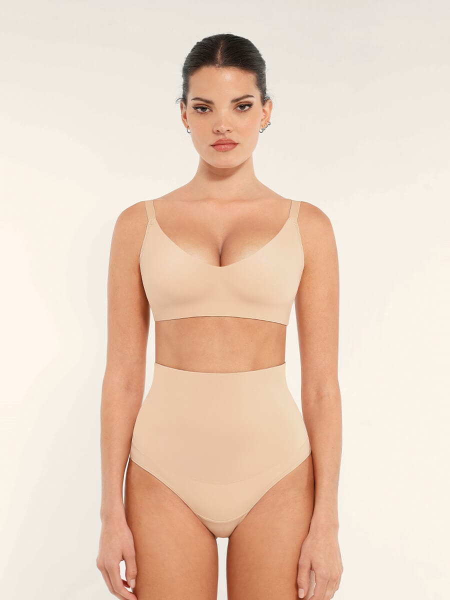 Essential High Rise String