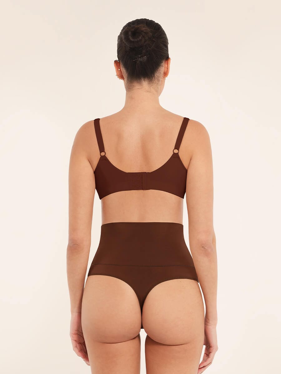 Essential High Rise String